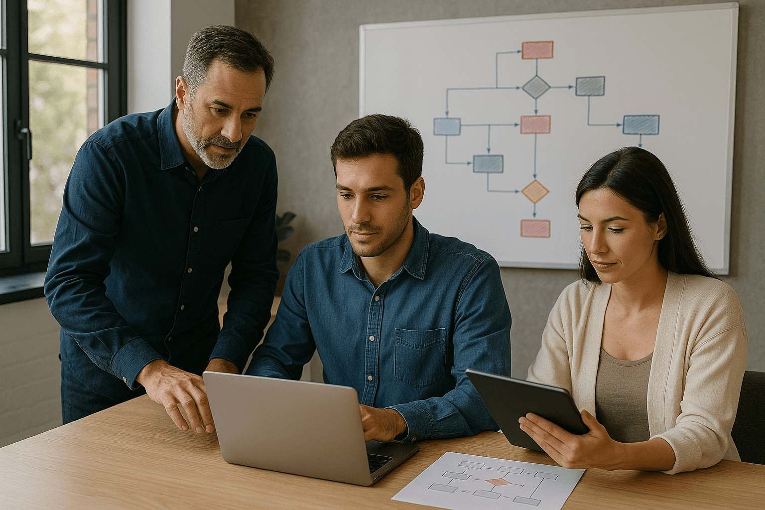 Agentic Implementation