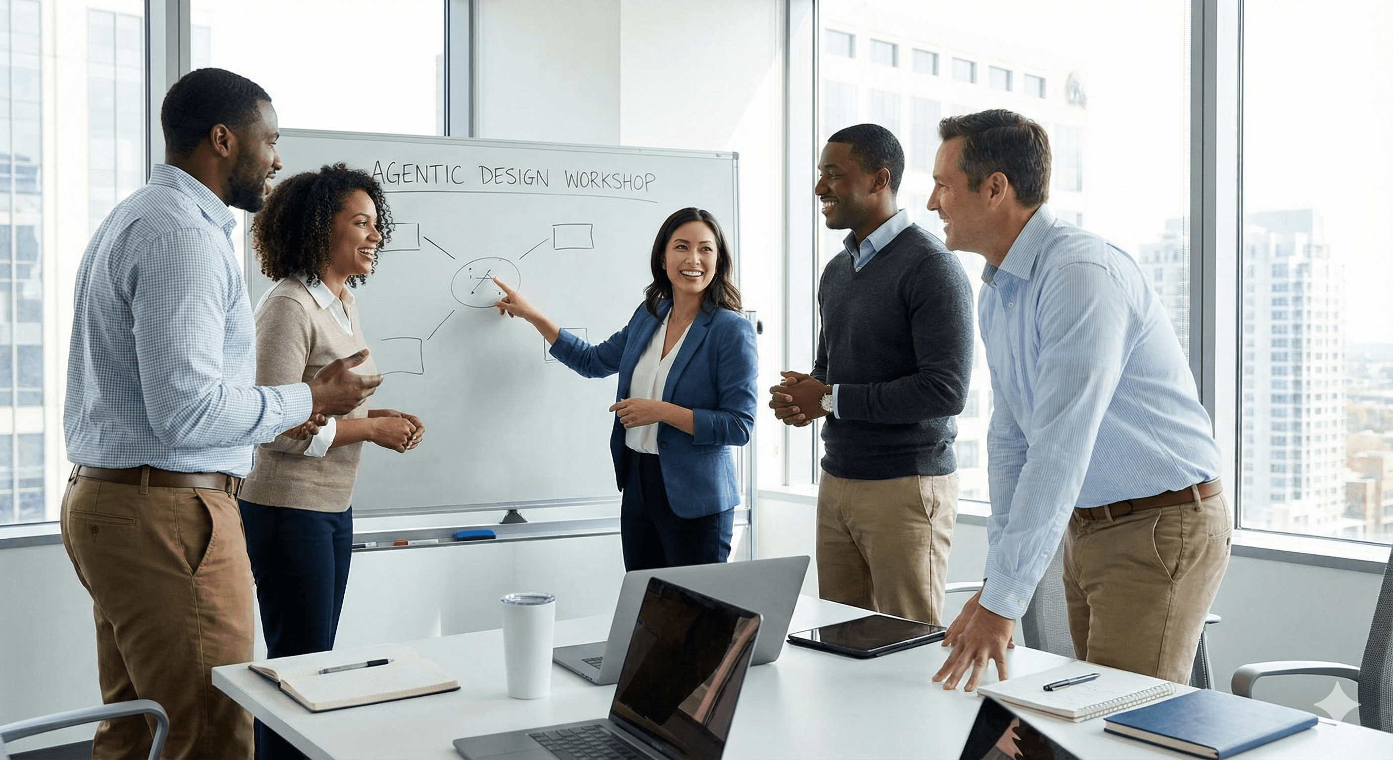 Revenue and Operations Strategy