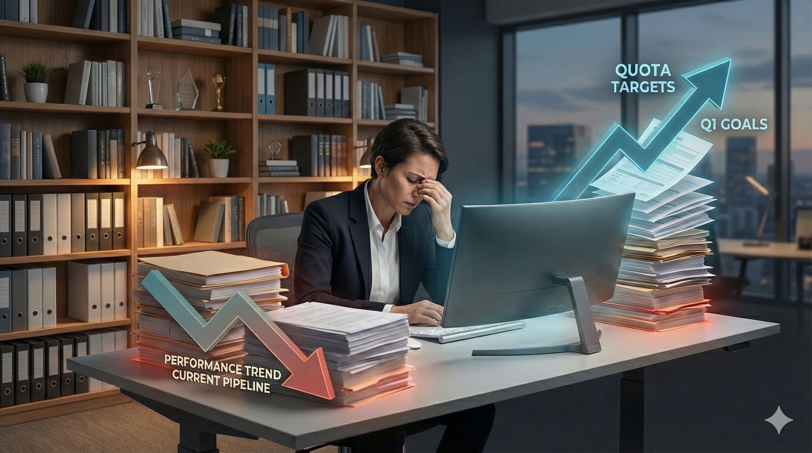 Adapting Comp Plans to New Buyer Behavior