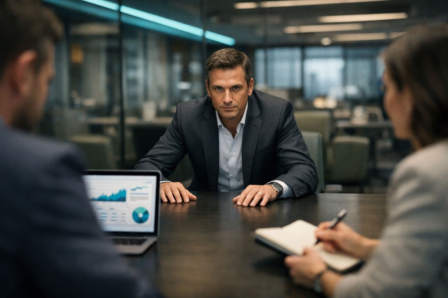 Are You Actually Adopting AI, or Just Performing Adoption?