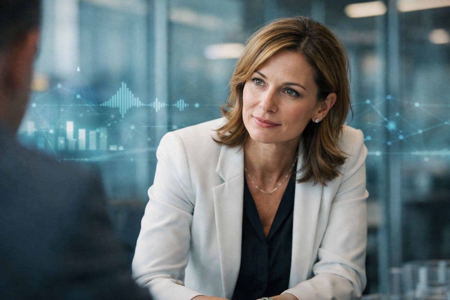 The 80/20 Rule of AI: Why Listening Is the Superpower CEOs Are Missing