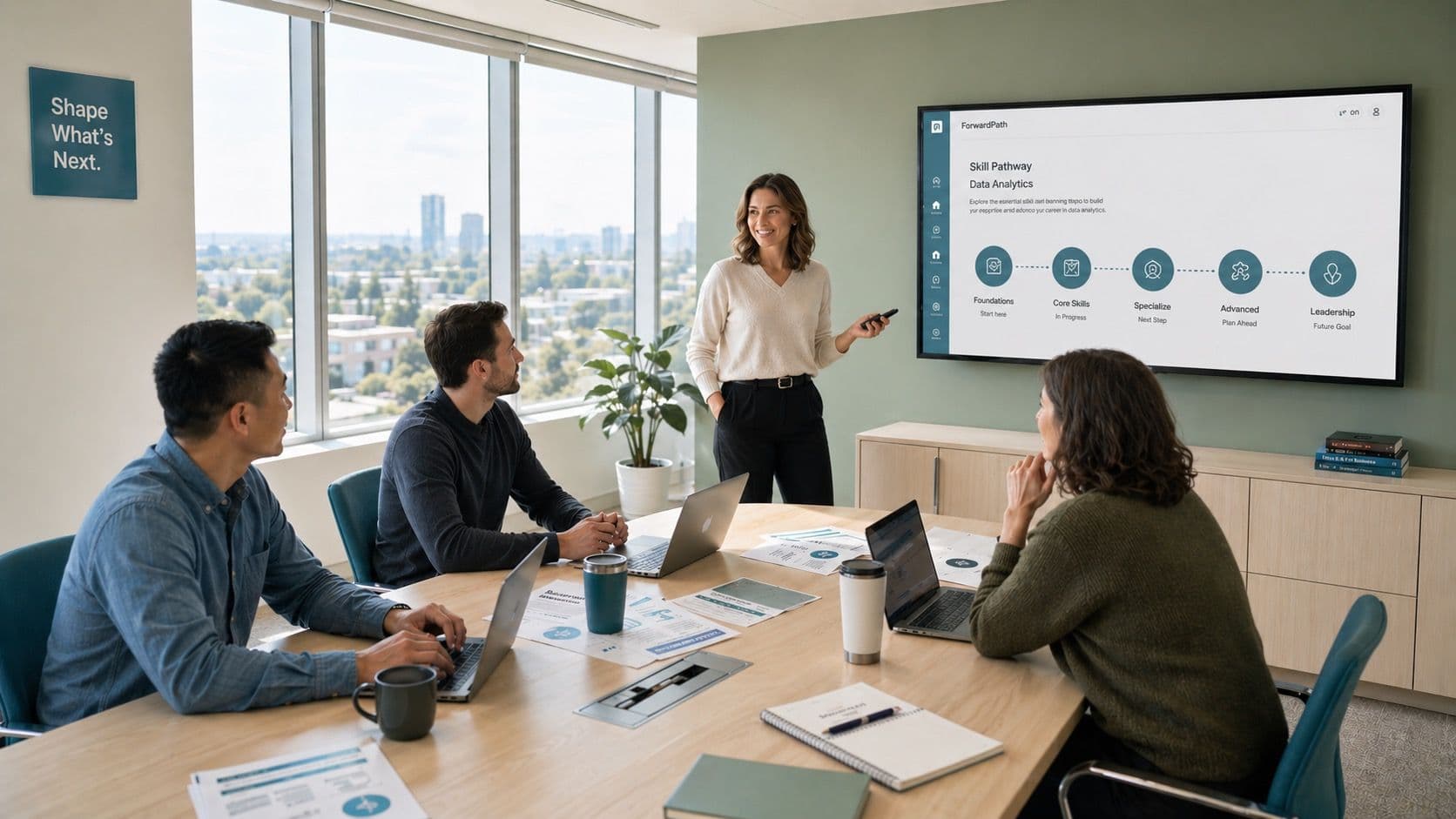 Both Sides of the AI Table: What Business Owners and Knowledge Workers Need to Understand Right Now