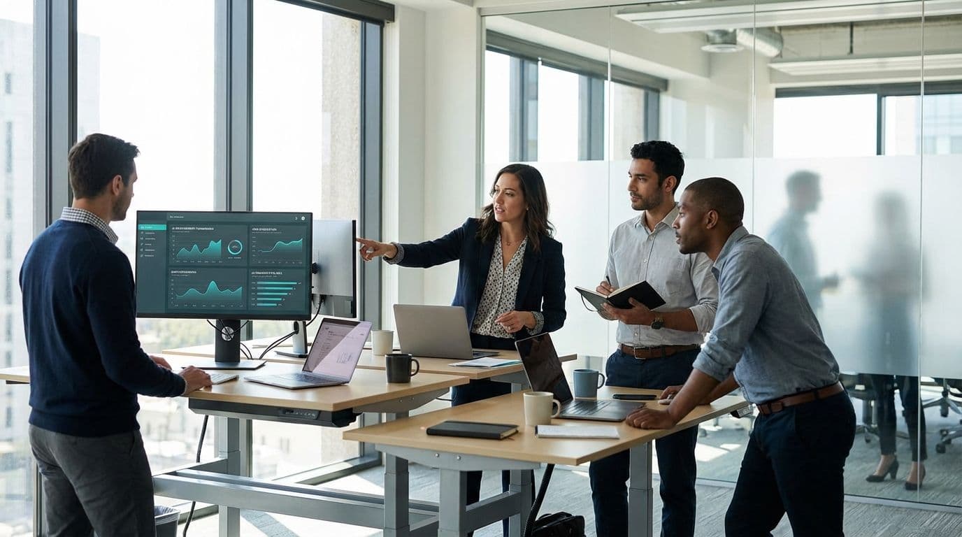 The RevOps Playbook: Building the Measurement Infrastructure for Agentic AI