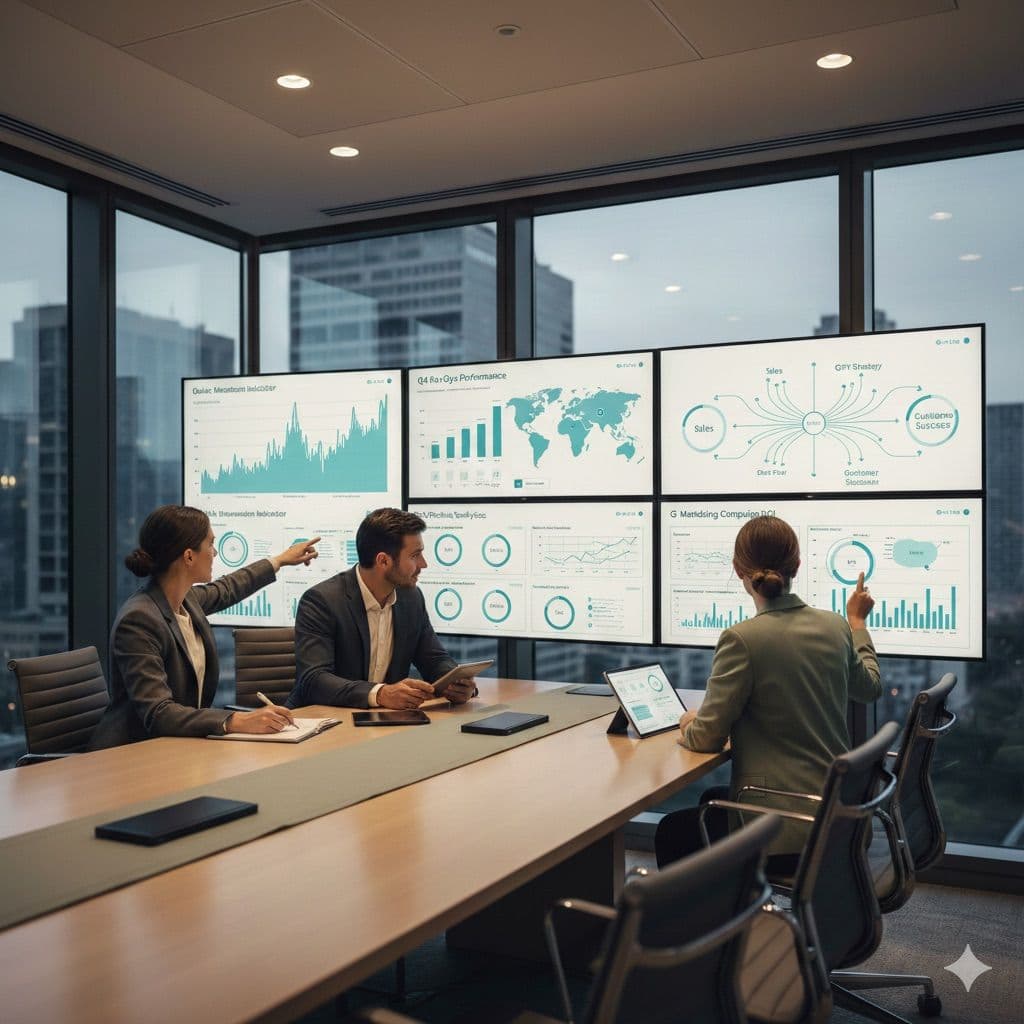 Leading vs. Lagging Indicators: Do You Know the Difference?