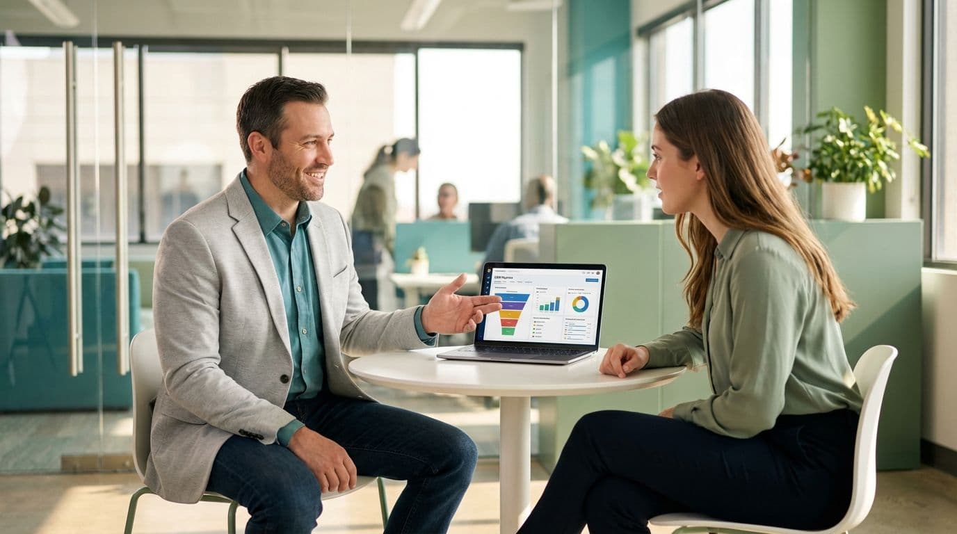 Your Team Is MEDDIC-Trained. Your Pipeline Is Still Fiction.