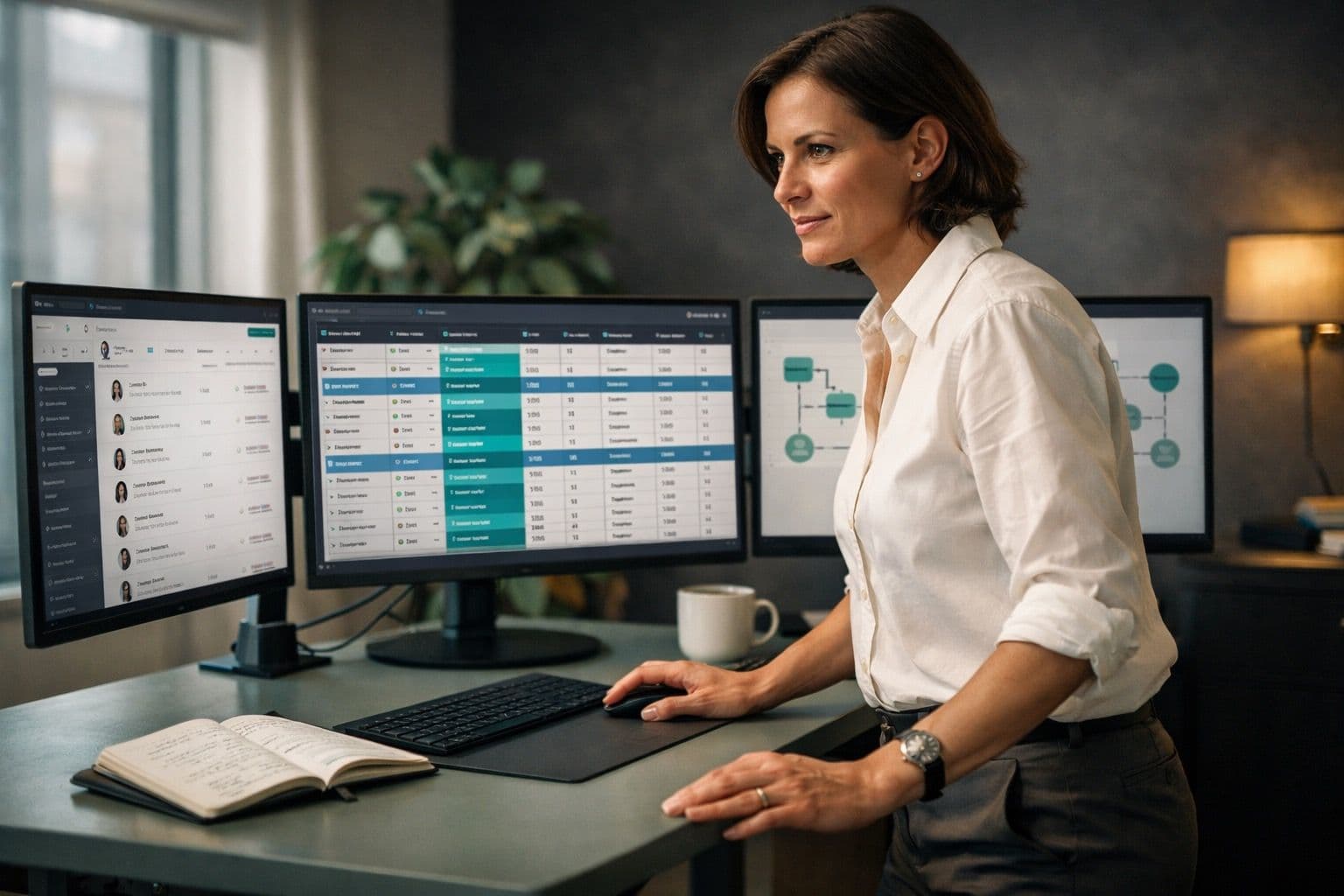 I Replaced $150K in Sales Software for $3,564. Here's Exactly What I Built.