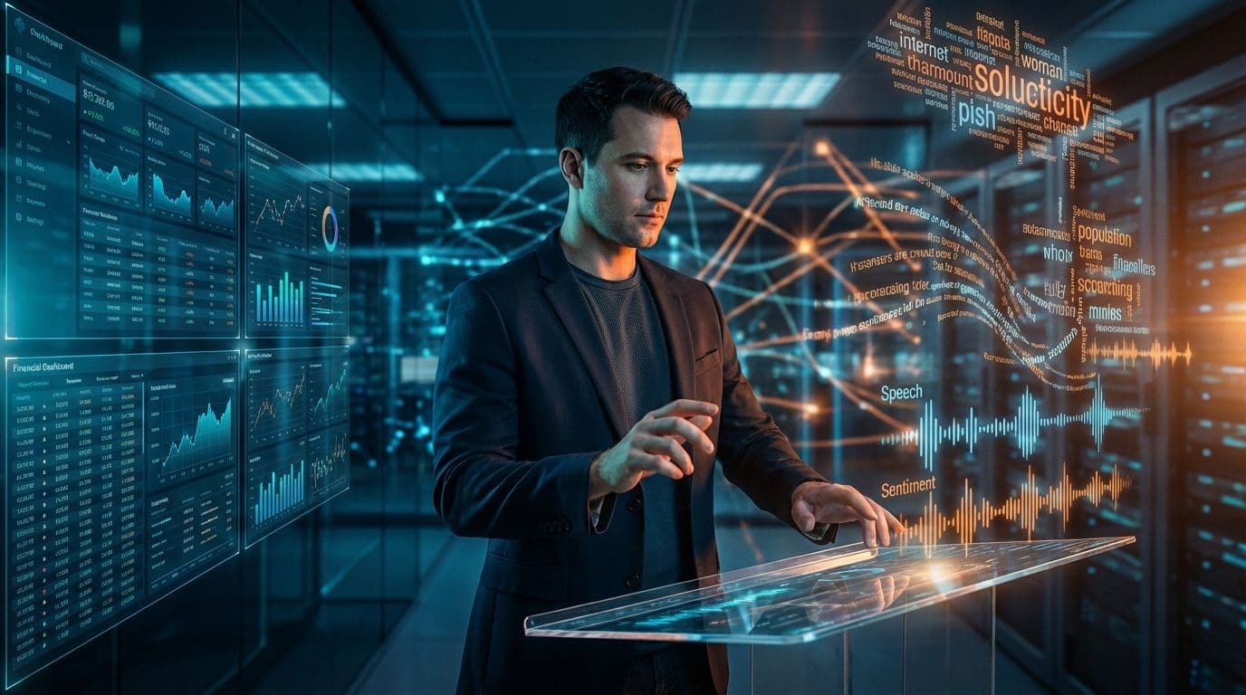 The New Data Streams RevOps Must Master