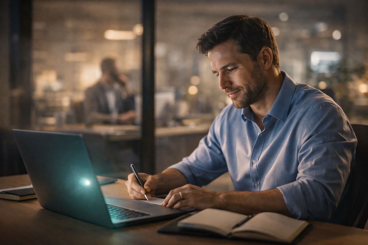 The 3 Things Your Sales Team Should Be Doing with AI Right Now