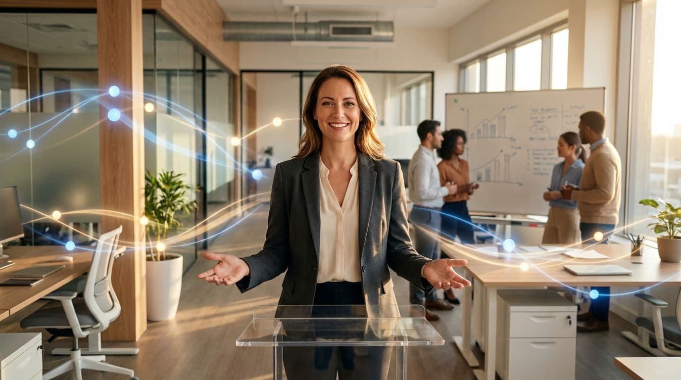 The Sales Leader's Guide to Agent-Supported Teams