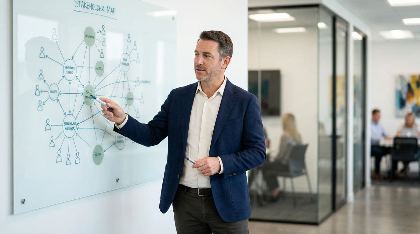 Your Reps Are Playing Chess While Being Coached for Checkers