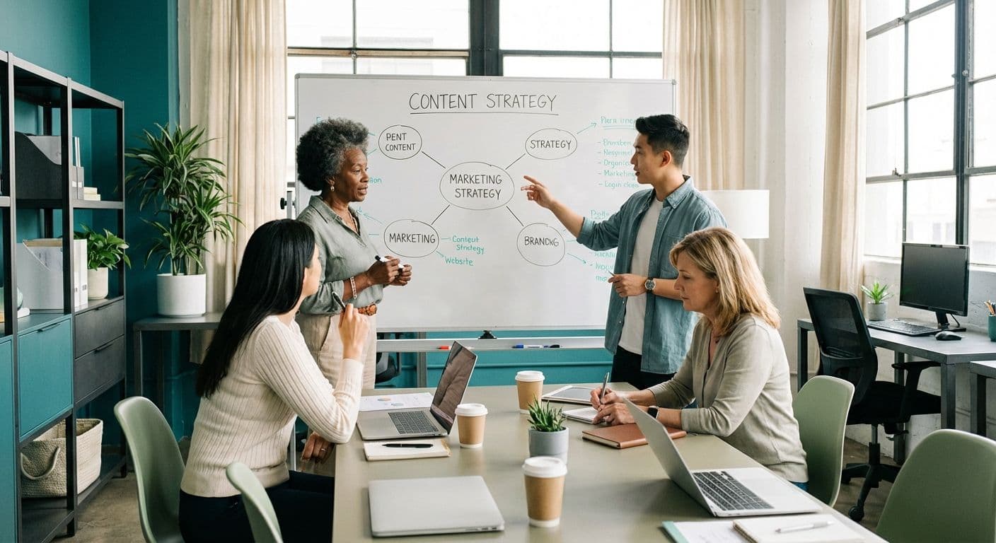 One Idea, Ten Articles: Building an AI-Powered Content Machine