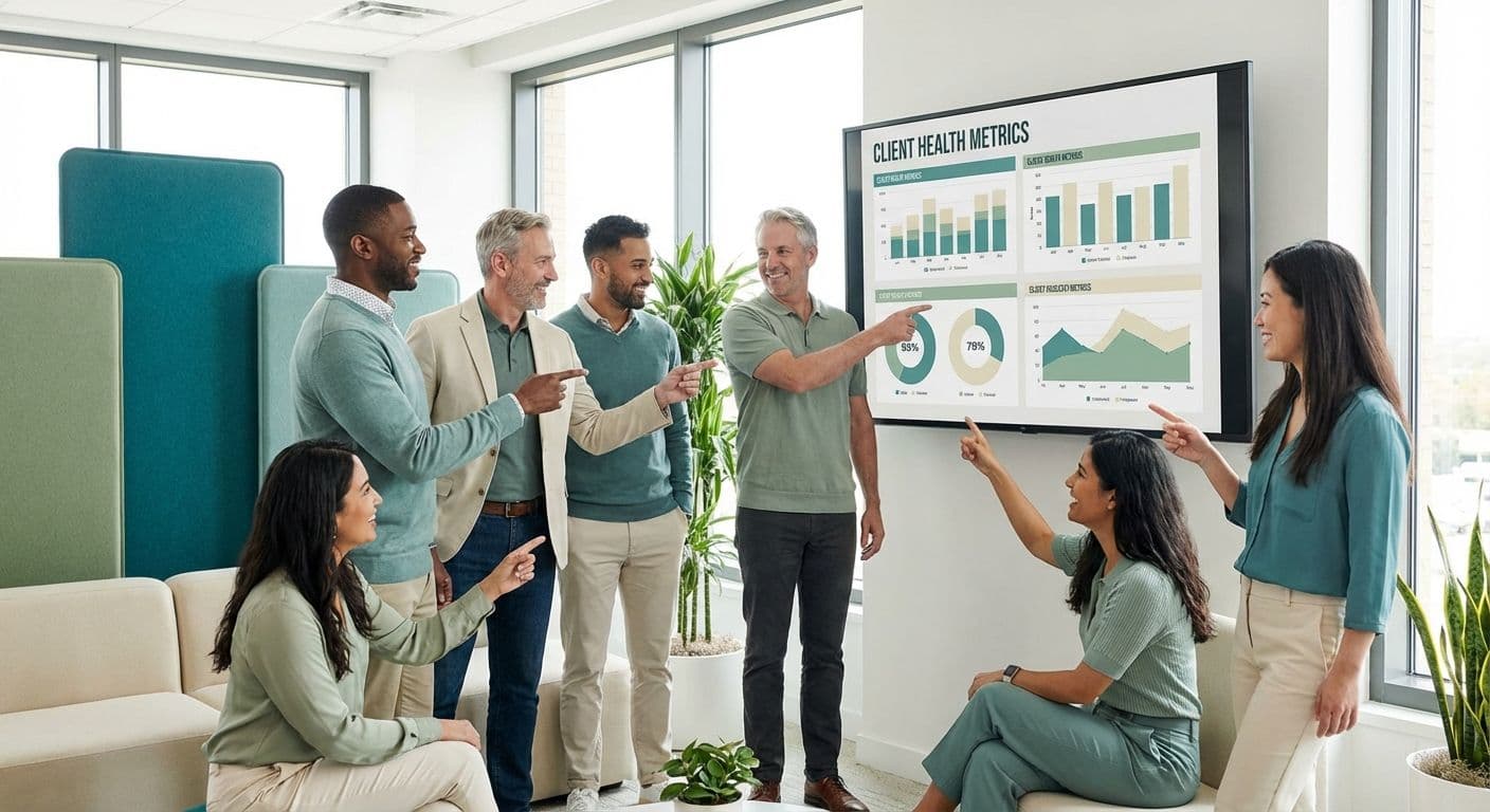 Turning Renewals into Revenue: AI-Powered Customer Success & Expansion