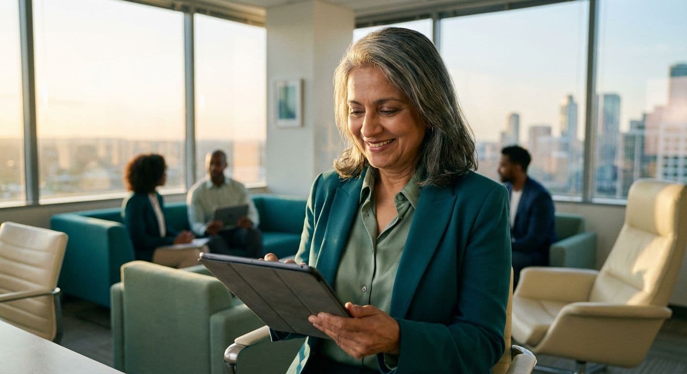 Your Always-On Executive Assistant: The OpenClaw Agent