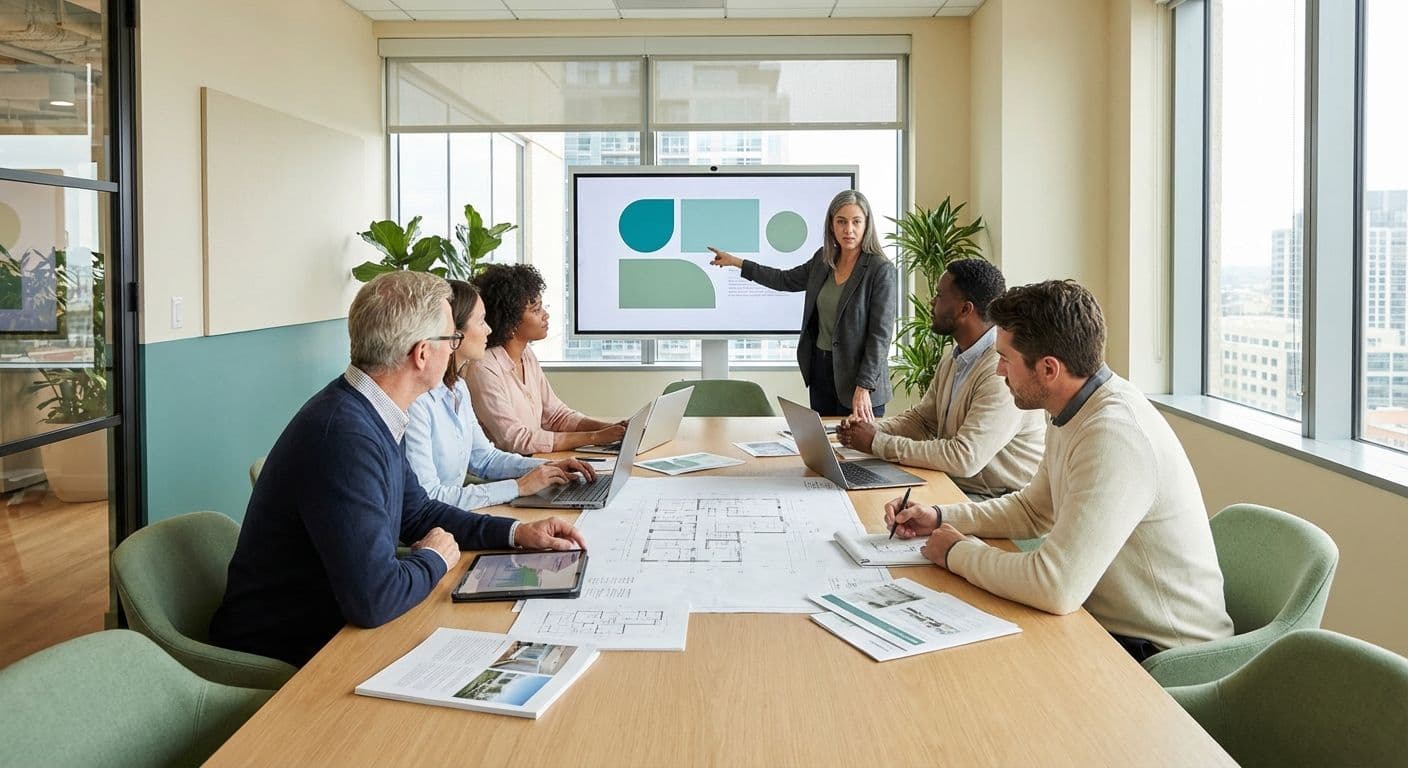 Winning More Business, Faster: AI-Powered RFP Response Automation