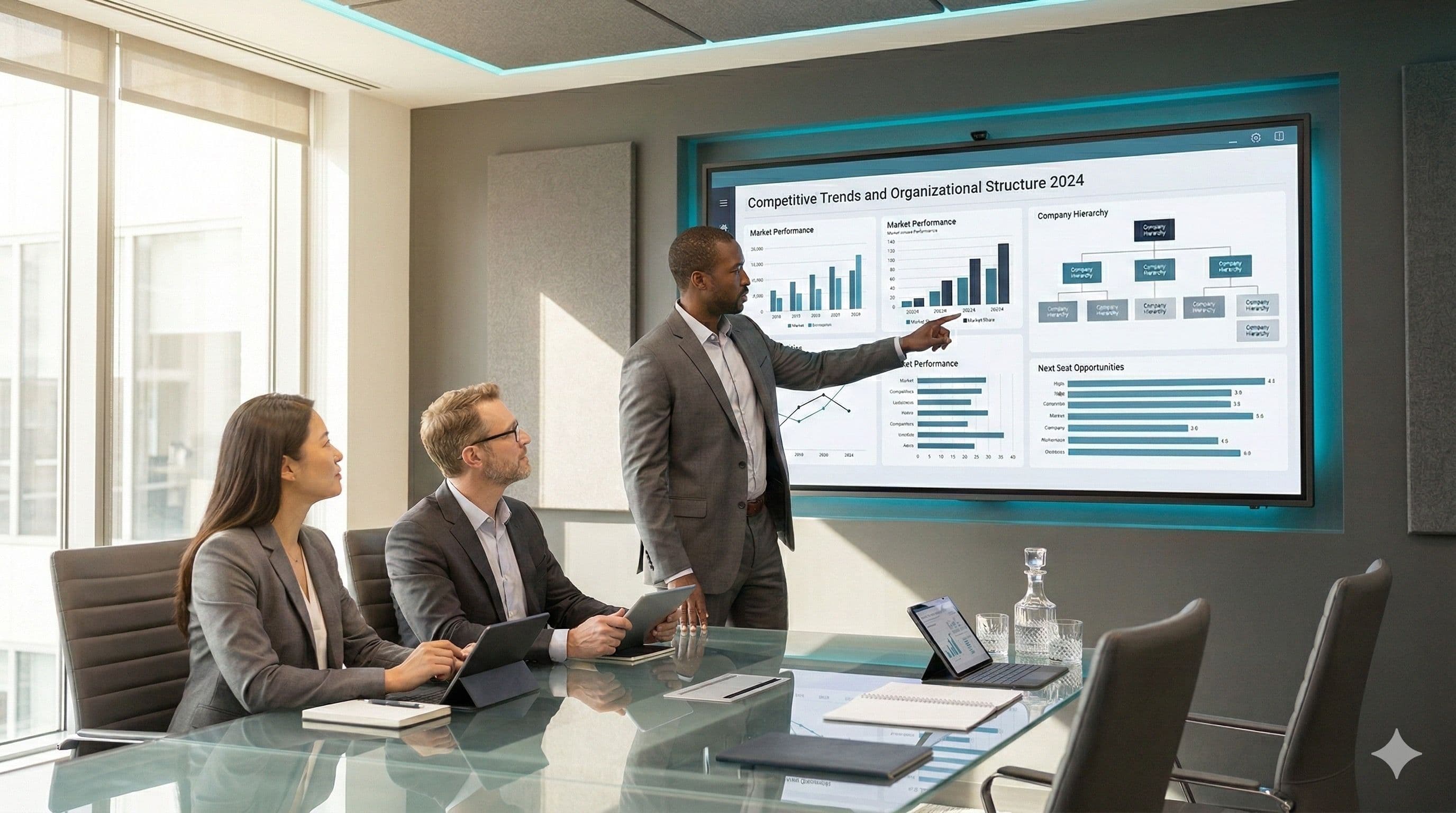 When Your Market Moves Faster Than Your Revenue Team Can Adapt: The Real Trigger for Go-To-Market